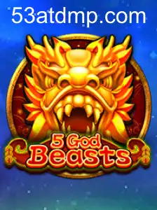 5GodBeasts