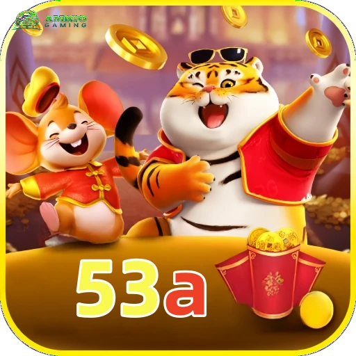 53a Logo